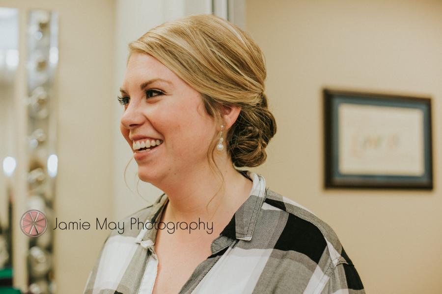 michigan wedding photographer