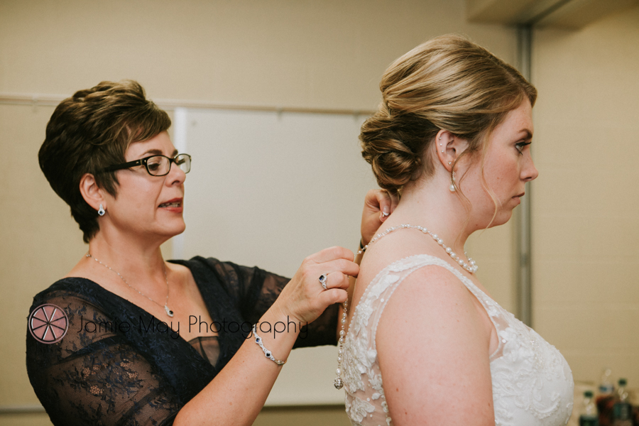 michigan wedding photographer