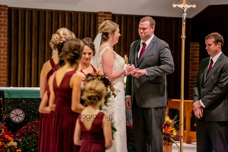 michigan wedding photographer