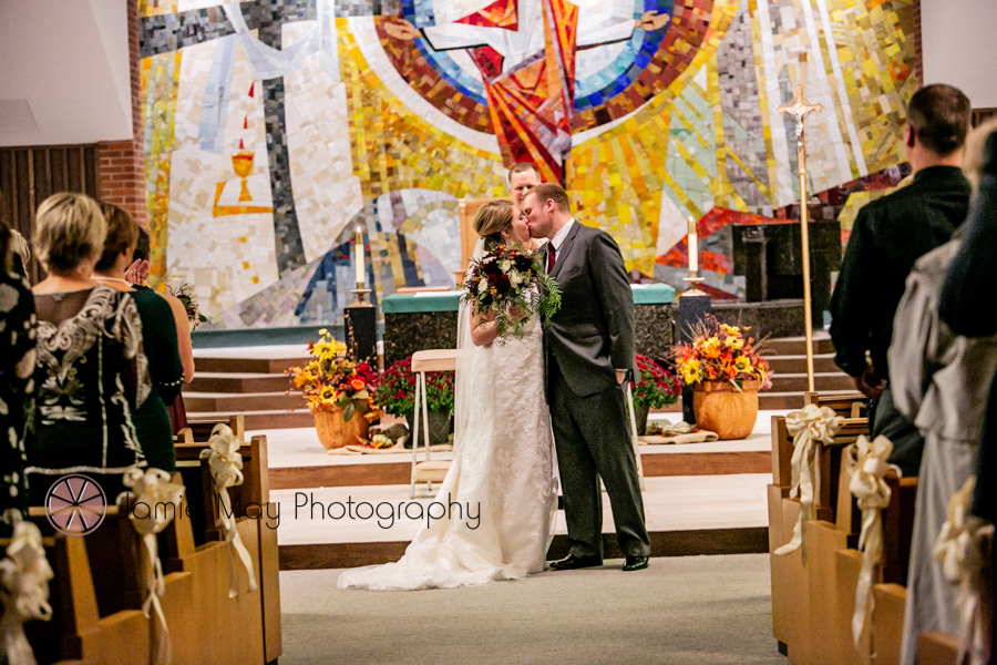 michigan wedding photographer