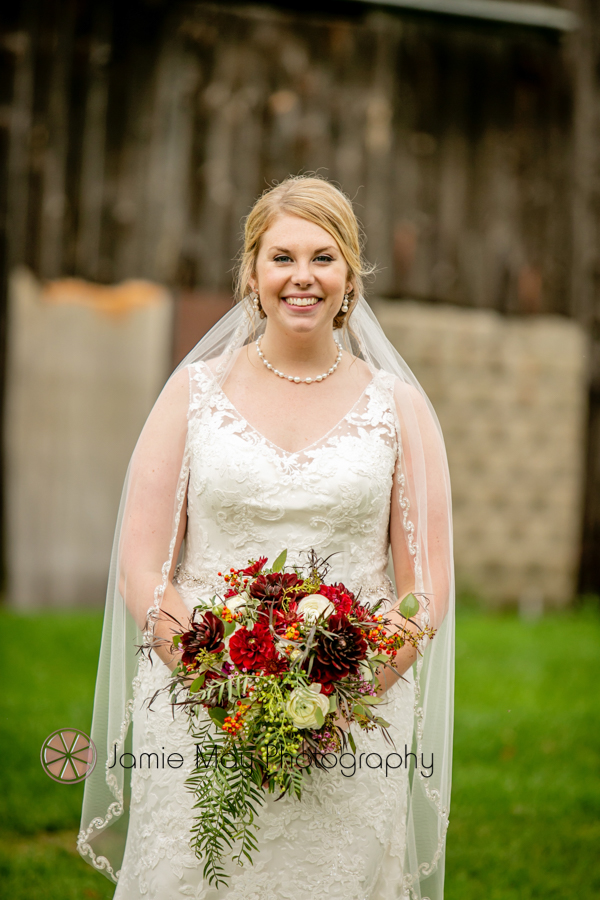 michigan wedding photographer