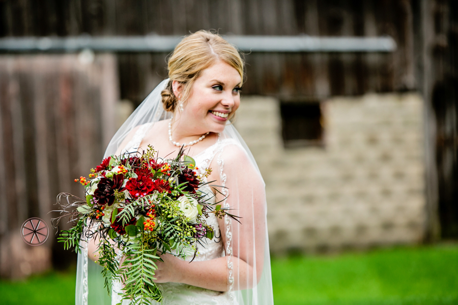 michigan wedding photographer