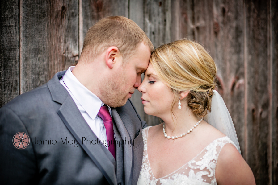 michigan wedding photographer