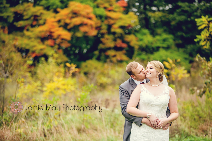 michigan wedding photographer