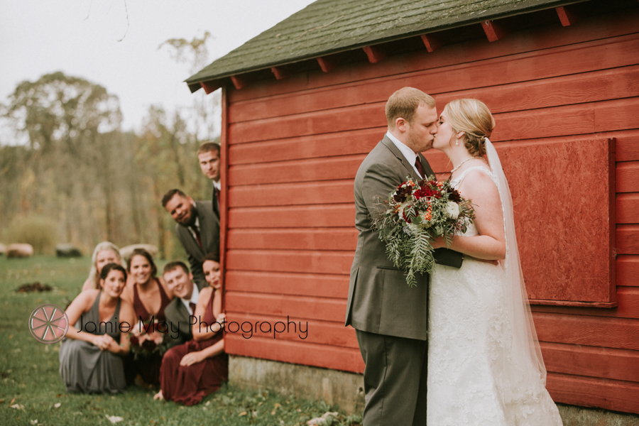 michigan wedding photographer