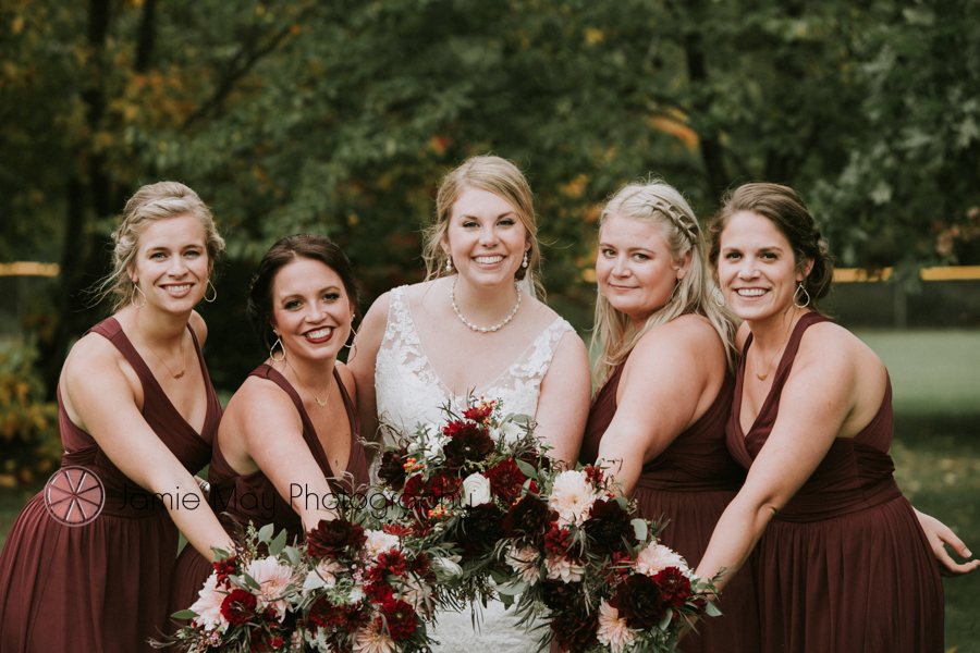 michigan wedding photographer