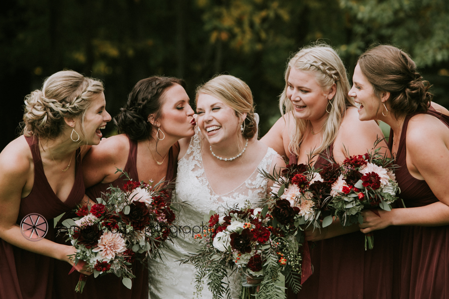 michigan wedding photographer