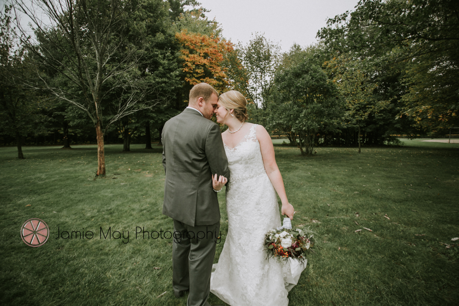 michigan wedding photographer