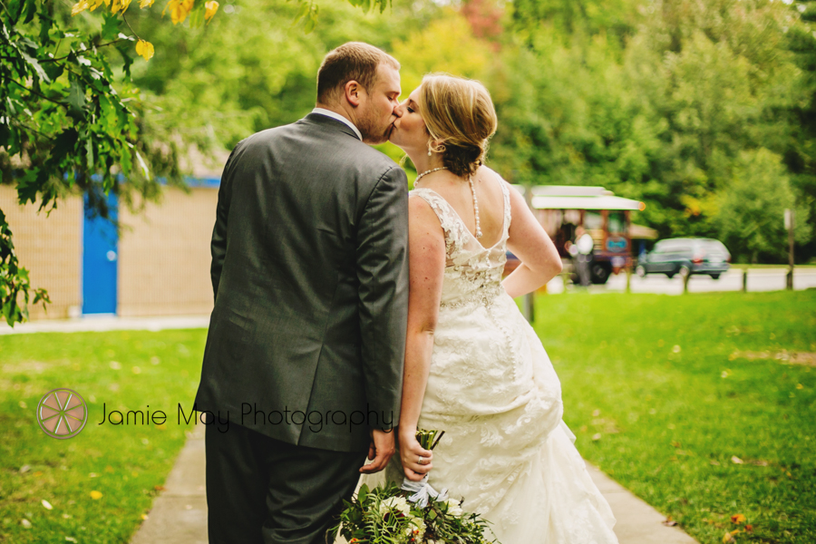 michigan wedding photographer