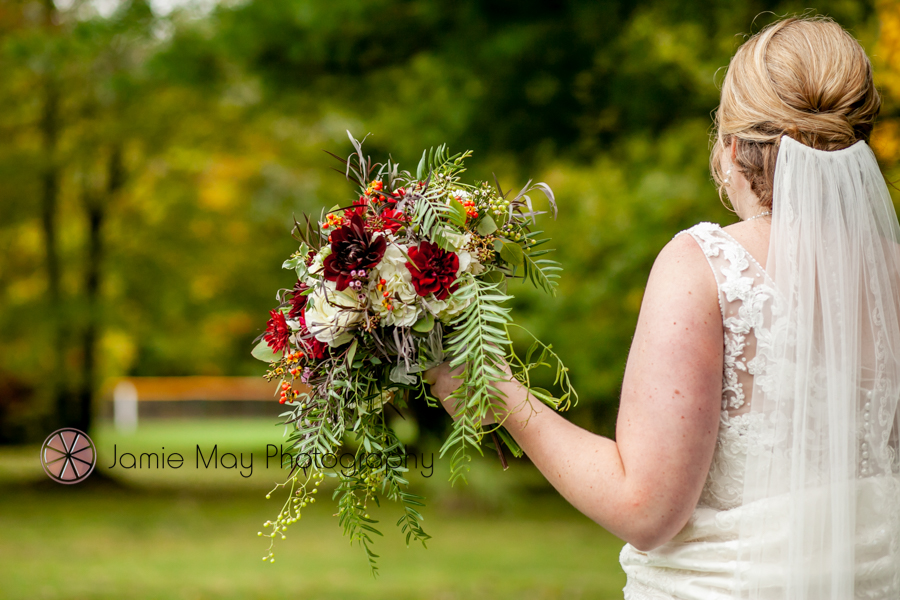 michigan wedding photographer