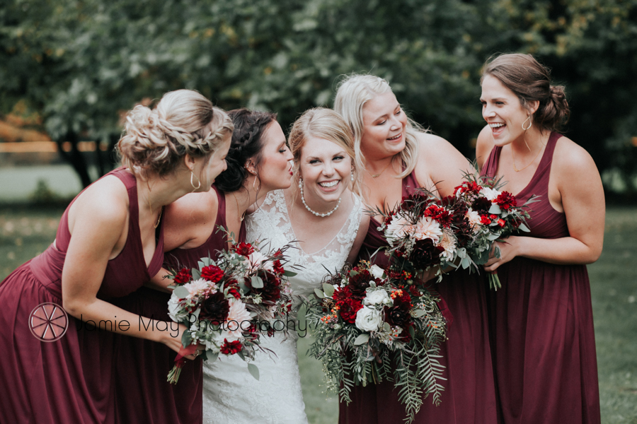 michigan wedding photographer