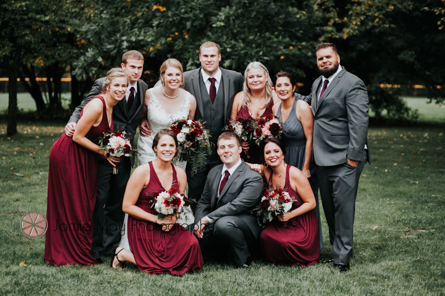 michigan wedding photographer