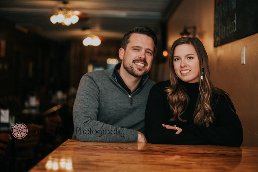 Are engagement sessions worth it? - Jamie May Photography