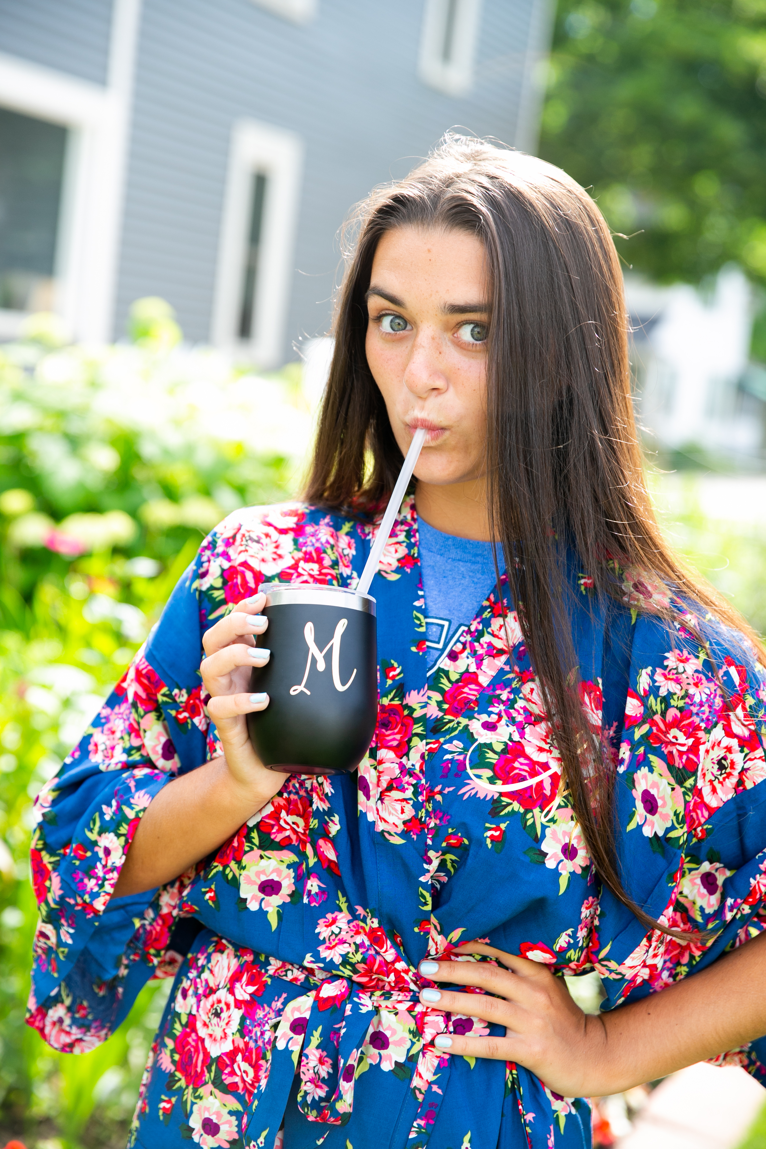 bridesmaids gifts robes