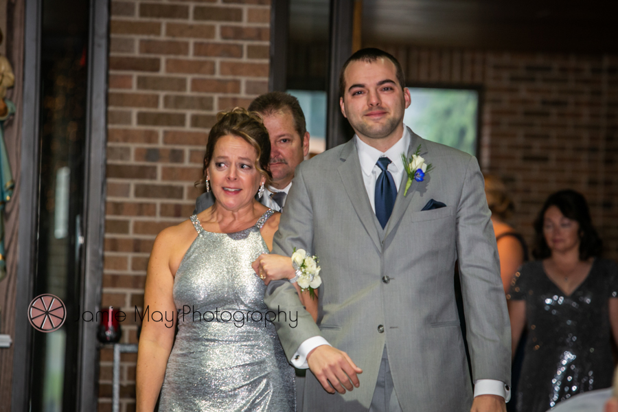 grand rapids wedding photographer