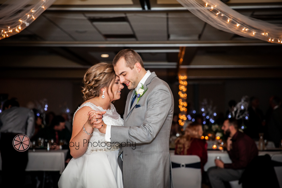 grand rapids wedding photographer