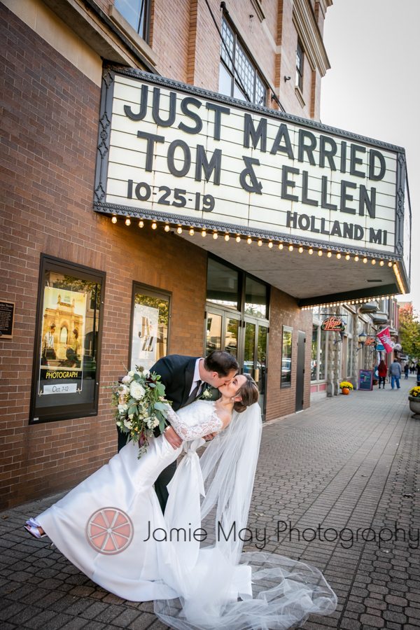 Holland WEddings