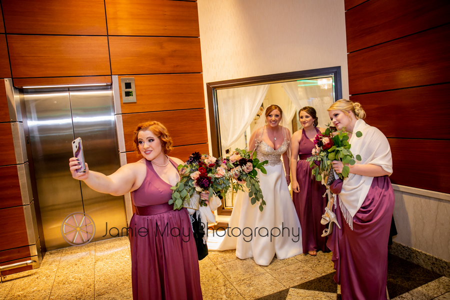 Kalamazoo Wedding Photographer