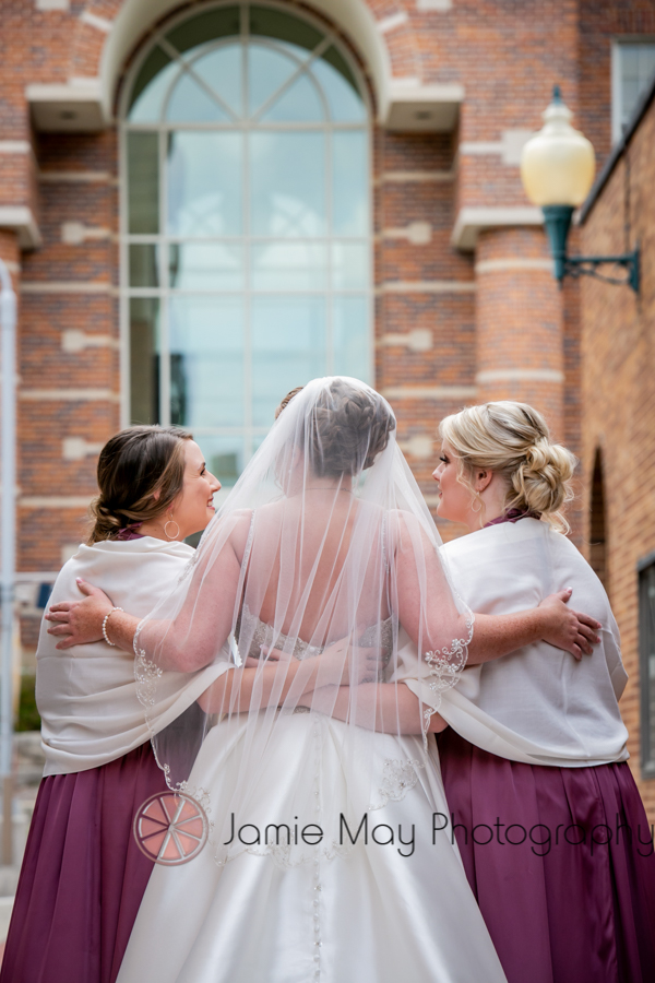 Michigan Wedding Photographer