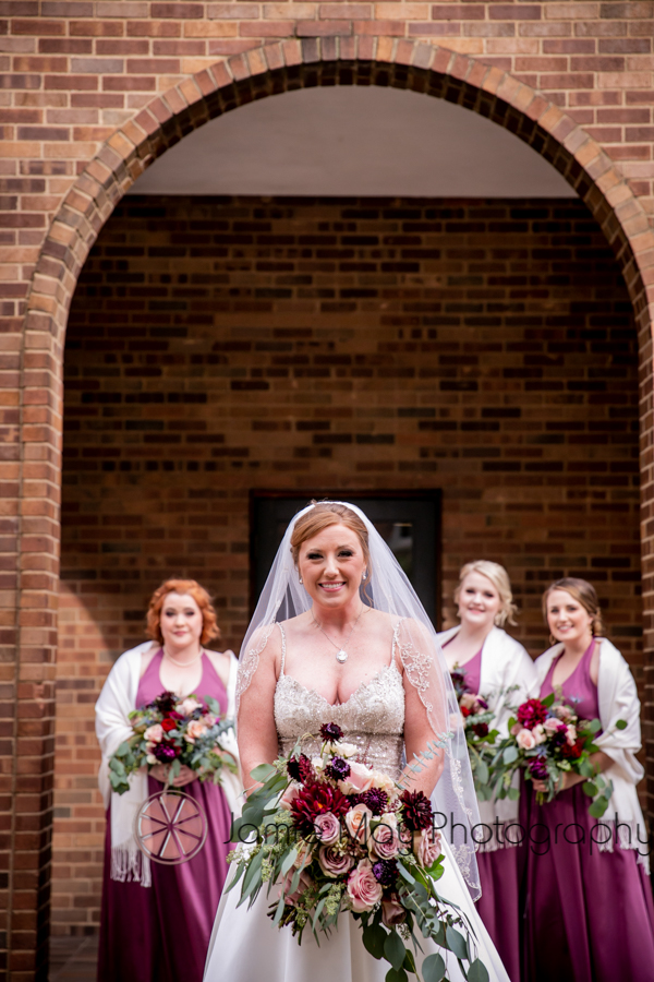 Michigan Wedding Photographer