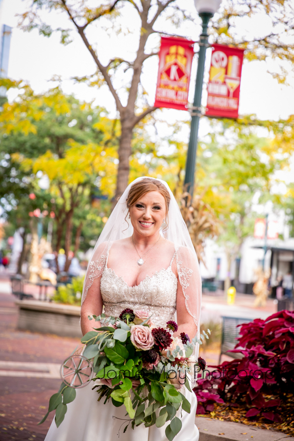 Michigan Wedding Photographer