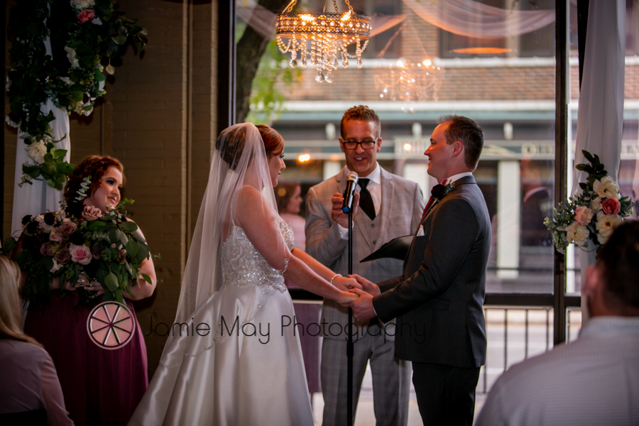 The Wine Loft Receptions