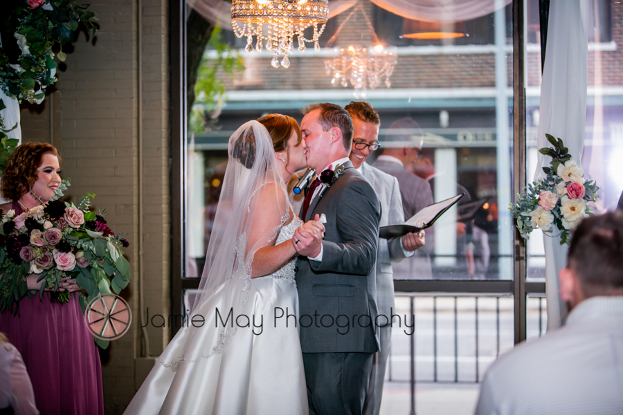 The Wine Loft Receptions