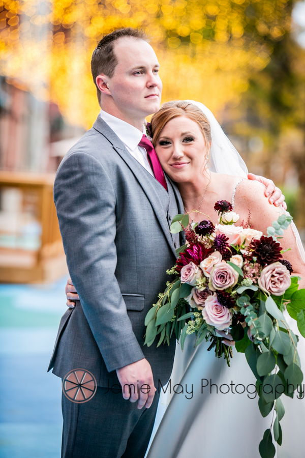 Michigan Wedding Photographer