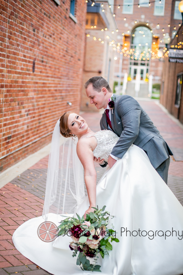 Michigan Wedding Photographer