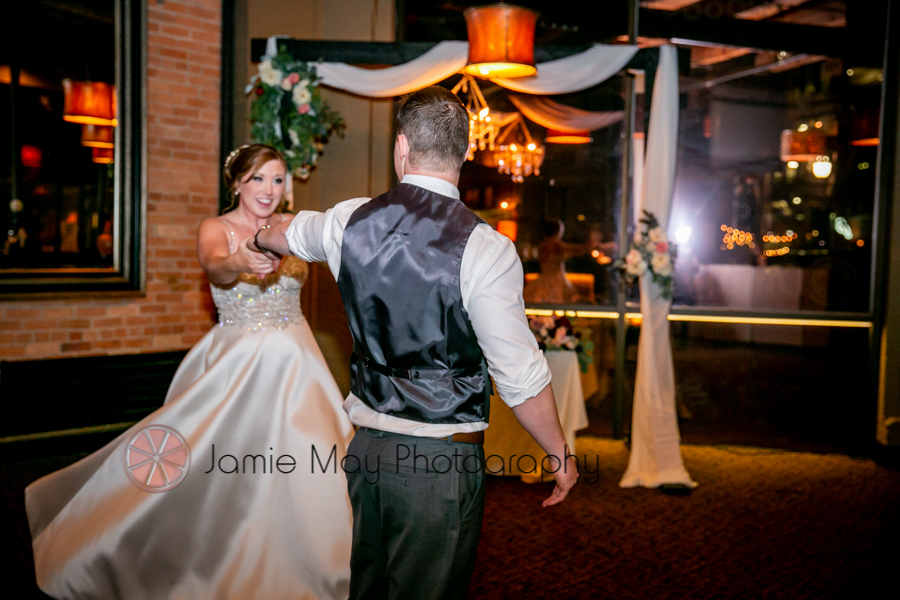 Michigan Wedding Photographer