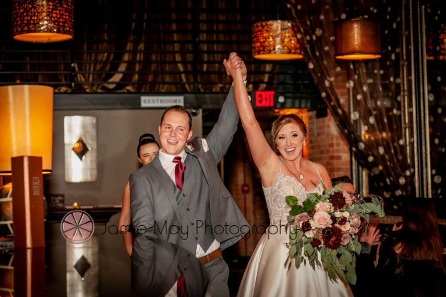 The Wine Loft Receptions