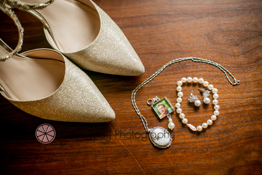 Kalamazoo Wedding Photographer