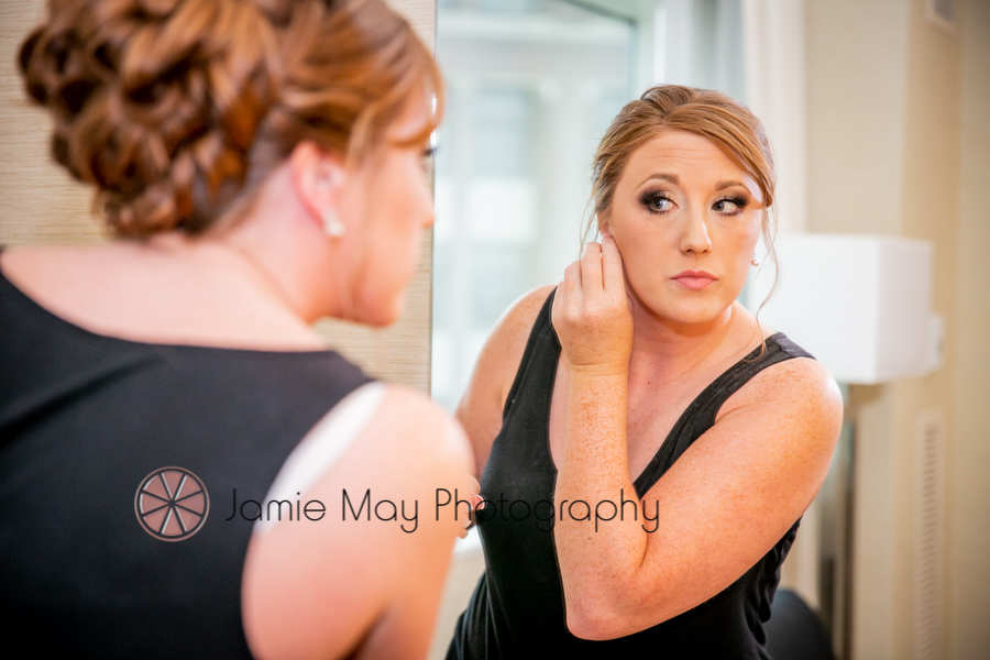 Kalamazoo Wedding Photographer