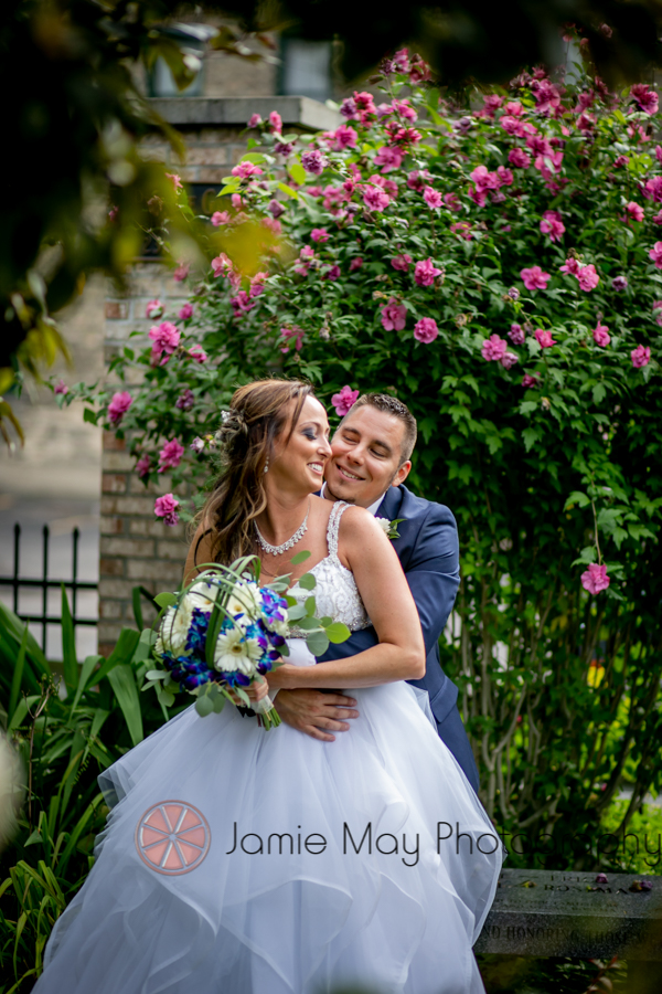 Muskegon wedding photographer