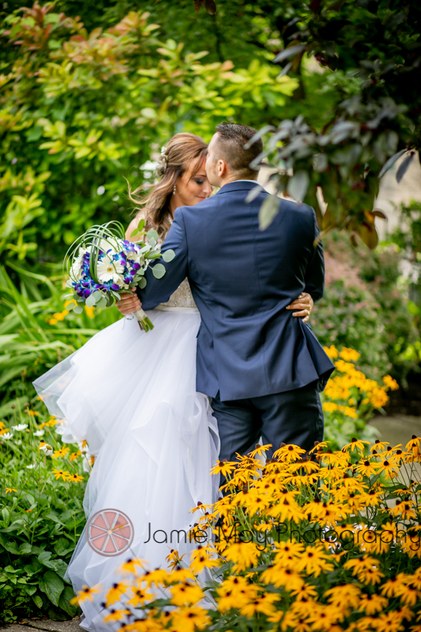 Muskegon wedding photographer