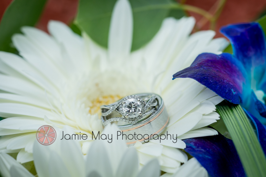 Muskegon wedding photographer