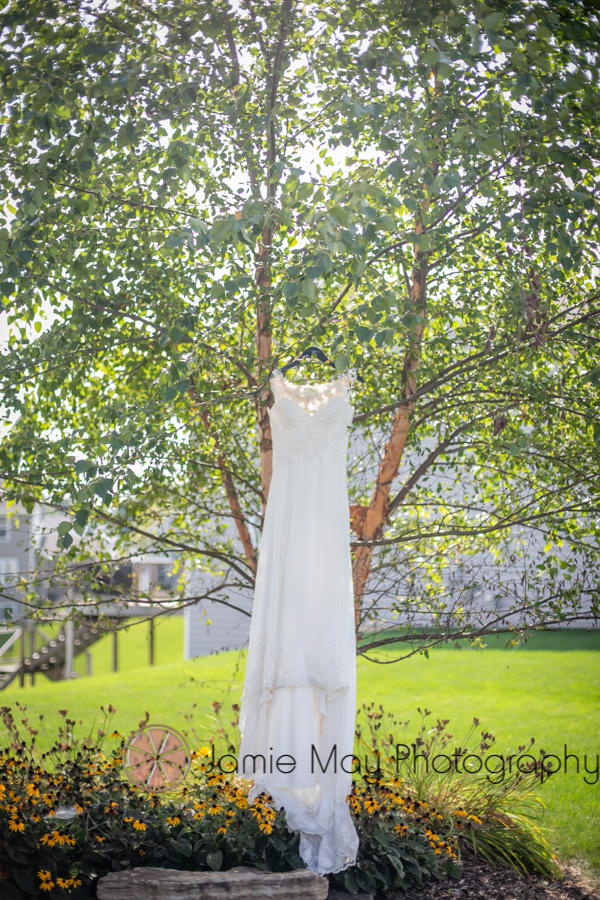 Michigan County Park Weddings