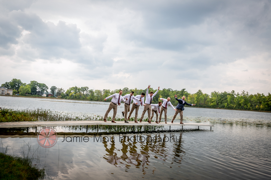 Michigan weddings