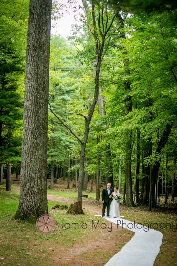 Michigan weddings