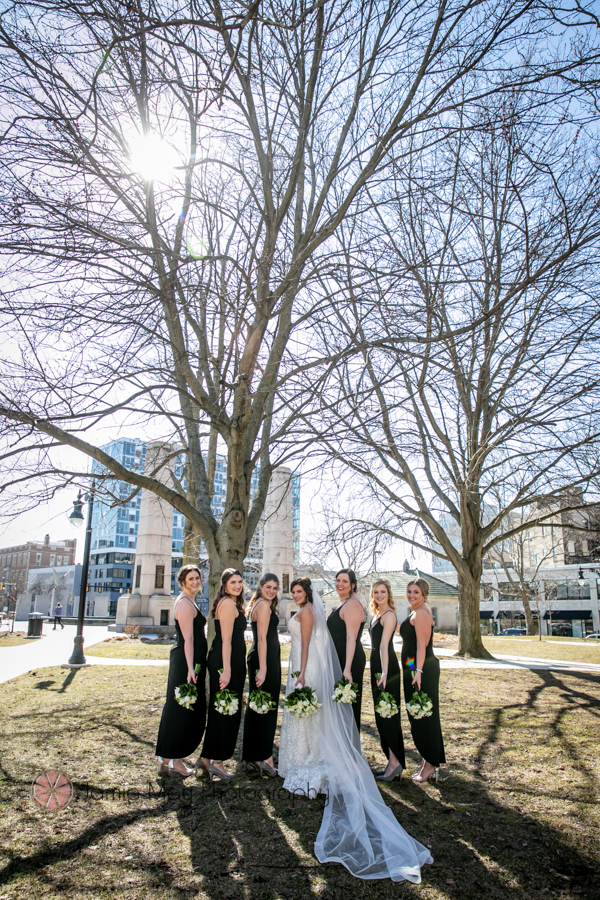 Grand Rapids Weddings