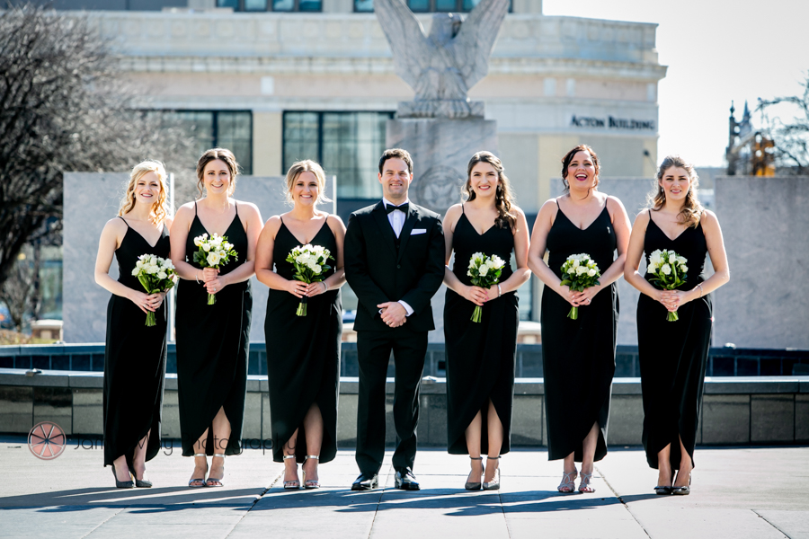 Grand Rapids weddings