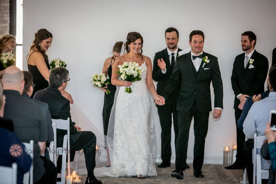High Five wedding venue