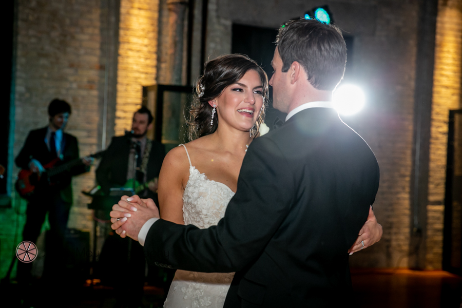 Grand Rapids weddings