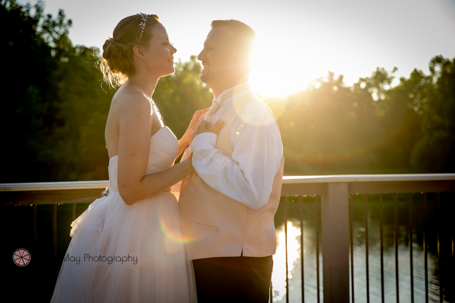 wedding during coronavirus