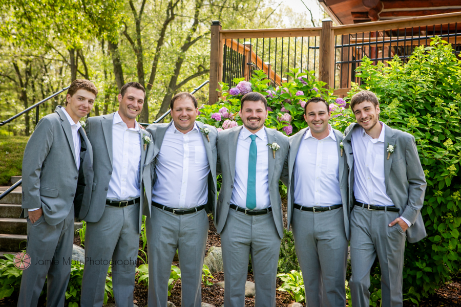 Connor bayou park weddings