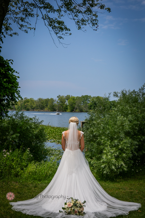 Connor bayou park weddings