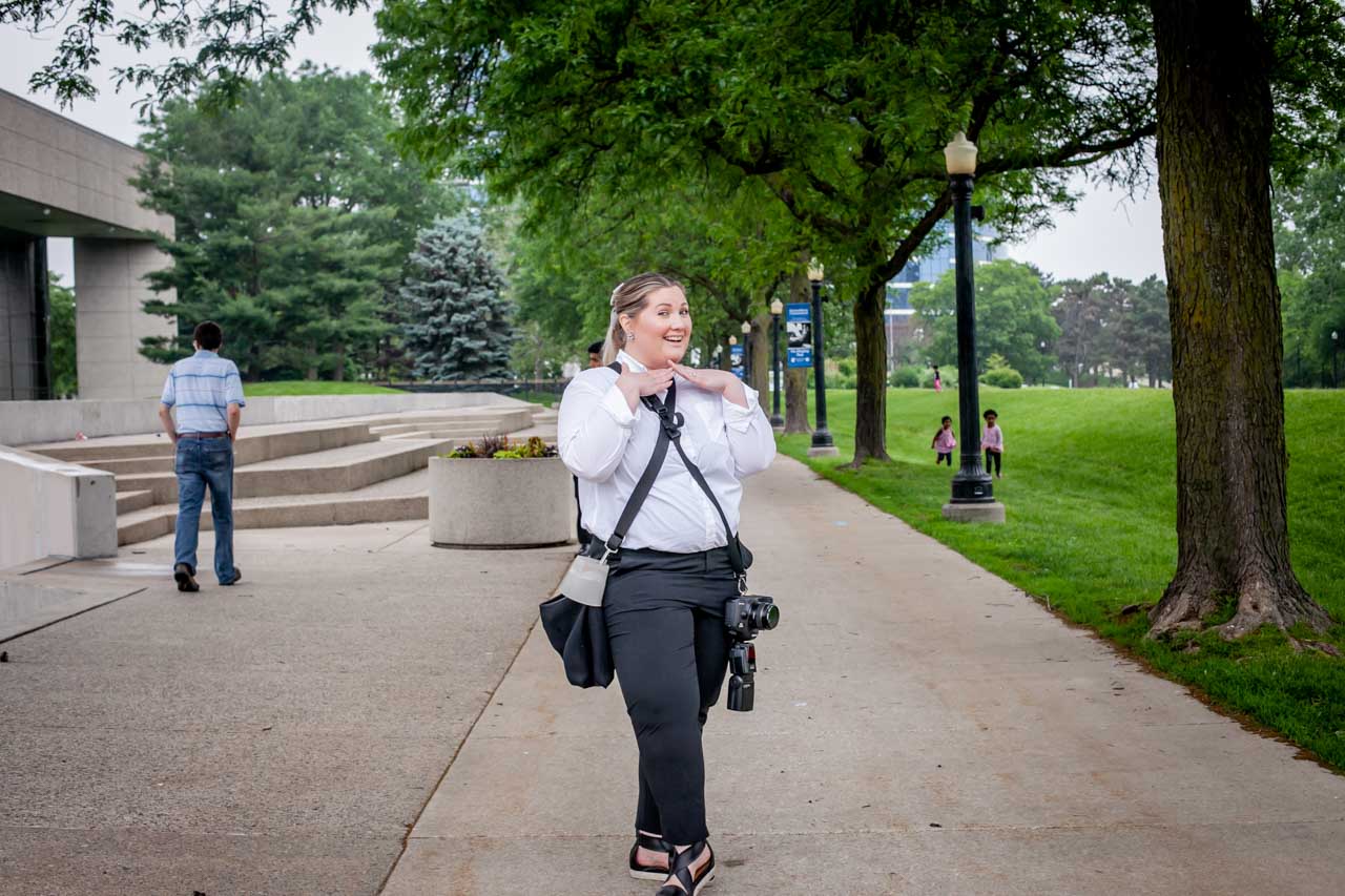 wedding photographer