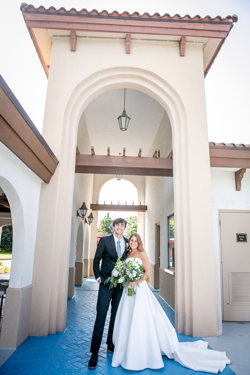 spring lake country club