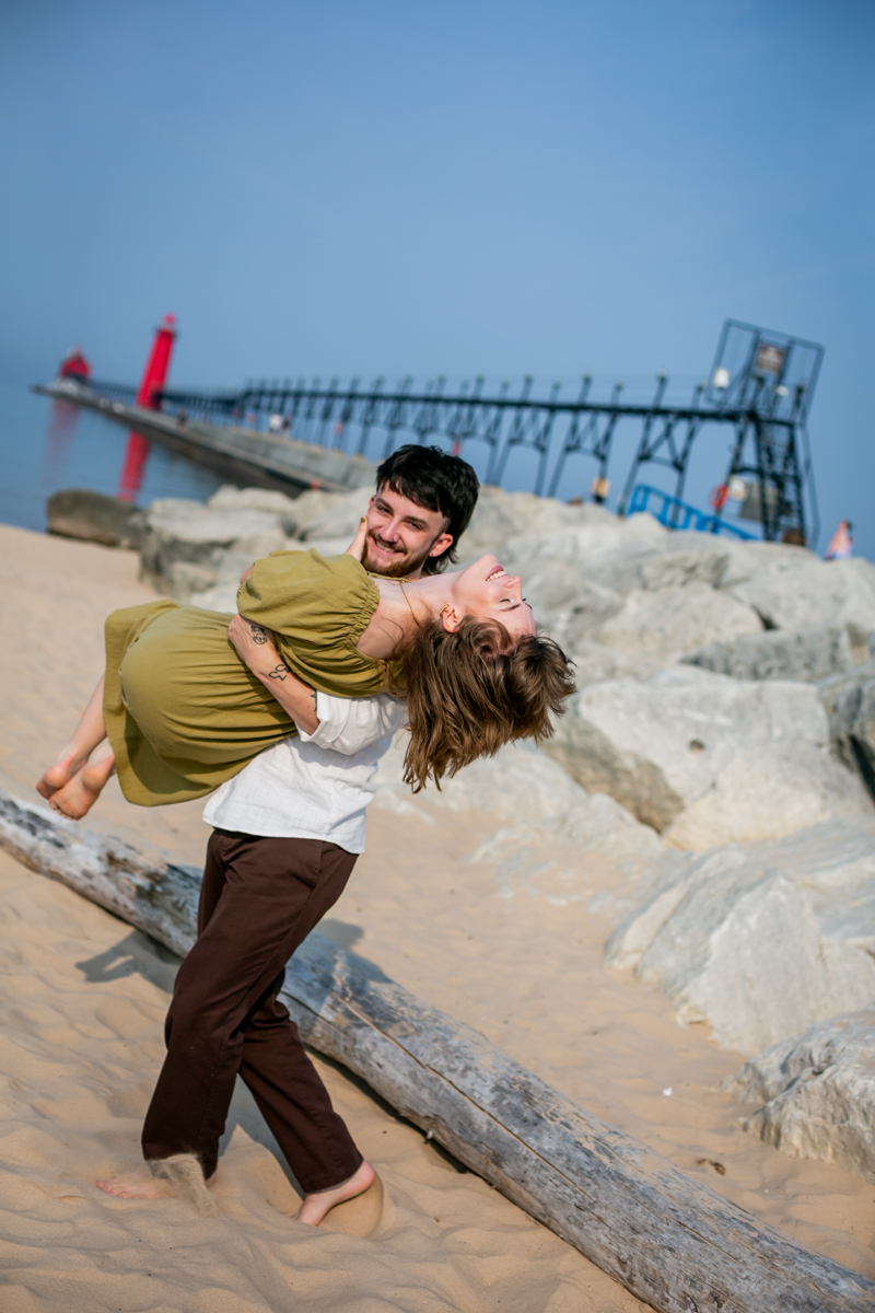 grand haven photography
