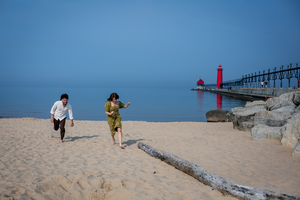 grand haven photographer
